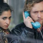 La protagonista de La casa de papel y de Vis a vis apareci&oacute; en un episodio. Fue una de las figuras claves en una de las investigaciones de Toni y una testigo que necesitaba protecci&oacute;n. Acabaron en la cama.