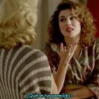 Todo el mundo habla de Marta Nieto ahora. La murciana protagoniza Madre, el corto y el largometraje de Rodrigo Sorogoyen, y ha ganado en el Festival de Venecia el premio a la Mejor actriz de la secci&oacute;n Horizontes. Mucho antes de eso, la i...