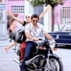 La casa de papel ha convertido a El profesor en la estrella internacional que no era cuando apareci&oacute; en Cu&eacute;ntame. Morte era To&ntilde;o, el novio de Pili que acababa de salir de la c&aacute;rcel por peque&ntilde;os robos.