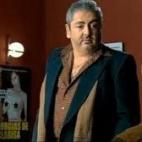 Pas&oacute; de protagonizar secuencias en una cama en Escenas de Matrimonio a morir en una en Cu&eacute;ntame. Su personaje, un productor de cine er&oacute;tico, acaba pajarito mientras comparte una noche de hotel con Fran&ccedil;ois (A&iac...