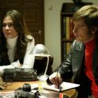 Ya todo el mundo conoce a Anna Allen (y si no, aqu&iacute; tienes el resumen de su historia). De hecho, su papel de referencia es el de Marta Altamira en Cu&eacute;ntame. Fue la novia m&aacute;s importante de Toni Alc&aacute;ntara. Aparec&iacute...