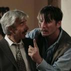 La &uacute;ltima incorporaci&oacute;n de La casa de papel pas&oacute; por Matadero, Mar de Pl&aacute;stico, El incidente... y s&iacute;, Cu&eacute;ntame. Interpret&oacute; a un holand&eacute;s interesado en hacer un pedido de vino importante a l...