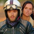 Melody apareci&oacute; hasta en dos ocasiones en Cu&eacute;ntame, en una de ellas era muy peque&ntilde;a. Quince a&ntilde;os m&aacute;s tarde fue Estrella, la chica que se cruza en el camino de Carlos cuando &eacute;ste se aleja de todo para olv...