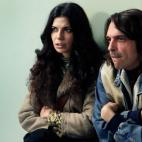 Todo el mundo lo vio a finales deen los noventa en Al salir de clase. En Cu&eacute;ntame fue el novio de In&eacute;s en la peor &eacute;poca de la hija mayor de los Alc&aacute;ntara. Ambos acaban enganchados a la hero&iacute;na.