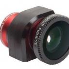 Acoplar una lente a tu smartphone te permitirá conseguir mejores fotos para primeros planos o paisajes (aunque posiblemente no para selfies). La web OlloClip vende estas lentes de quita y pon para iPhones y algunos modelos de Samsung. Esta lent...