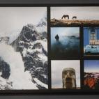 CanvasPop convierte las fotos de Instagram en lienzos. Tienen un equipo de diseño especializado en ajustar y retocar las fotos en baja resolución. Si no termina de convencerte el resultado, prometen devolver el dinero. Puedes comprar un cuadro...