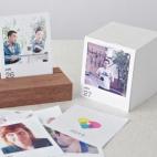 Si tu amigo todavía no conoce Prinstagram, deberías avisarle de su existencia. La empresa te ayuda a convertir tus fotos de Instagram en una amplia variedad de objetos, entre los que se incluyen libros de fotos, pegatinas, pósters e imanes. L...