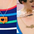 Para los amigos que se preocupan por los Me Gusta. Estos colgantes se venden por unos 20 euros en Photojojo, un site en el que también se pueden encontrar grandes regalos para amantes de las fotos y de Instagram en particular.