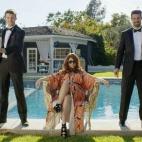 Sería genial para una épica insta-fiesta. ManServant es una startup apodada "la Uber en caballeros de compañía." No, no se trata de pagar por stripers. Estos sirvientes se contratan para hacer fotos de ti (y contigo), además de estar a tu d...