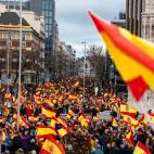 Banderas, muchas banderas