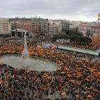 Plaza de Col&oacute;n.