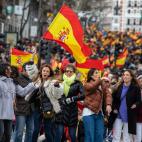 Bailando por España