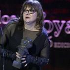 El año pasado Isabel Coixet se hizo con el Goya al Mejor Documental por Escuchando al juez Garzón. El momento más polémico de la noche llegó cuando la directora subió a recoger su Goya y dedicó unas palabras al magistrado: “Hubiera pref...