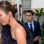 Los invitados a la boda de Rafa Nadal y Mery Perelló