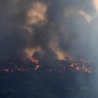 Incendios en Australia