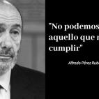 Rubalcaba