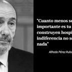 Rubalcaba