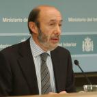 En su etapa en el ministerio del Interior, destacó en la lucha contra el terrorismo.