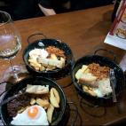 D&Oacute;NDE: Calle L&oacute;pez Castrill&oacute;n 7 | M&aacute;s informaci&oacute;n