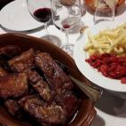 D&Oacute;NDE: Plaza de San Mart&iacute;n | M&aacute;s informaci&oacute;n