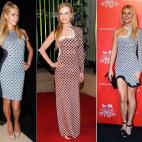 Otra unión imposible que facilitó el famoso vestido de Stella McCartney.