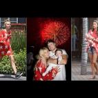 Tres estrellas, un jersey muy visto en el 2012