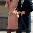 Serena Williams y Alexis Ohanian