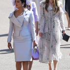 La actriz Priyanka Chopra