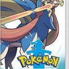 Videojuego para Nintendo Switch.