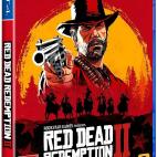 Videojuego para PS4.