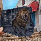 "Pencil vs. Camera", le opere di Ben Hein