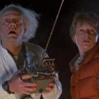 Regreso al futuro (1985)