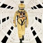 2001: Una odisea en el espacio (1968)
