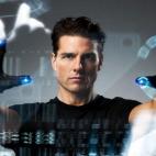 Minority Report (2002)