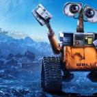WALL-E (2008)
