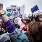 &ldquo;Who runs the world? Girls&rdquo;. Es casi imposible leer este lema sin que resuene la voz de Beyonc&eacute;. Pero esta vez no es ella quien lo entona, sino las miles de mujeres que se manifestaron el pasado 8 de marzo en todo el mundo. La...