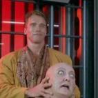 Desafío total (1990)