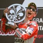 Jorge Lorenzo