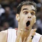 José Manuel Calderón