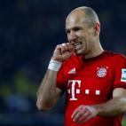 Arjen Robben