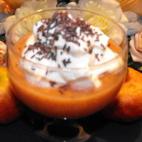 Para una merienda un poco especial. Lee aquí la receta.