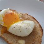 &quot;Para saborearlo al m&aacute;ximo tiene que ser perfecto, con yema como oro l&iacute;quido y la clara firme pero no dura&quot;, dice la autora del plato. Puedes ver en Cookpad c&oacute;mo conseguirlo.