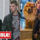 Fue una de las relaciones con las que empezamos 2011 y por entonces pocos pon&iacute;an la mano en el fuego. La diferencia de edad, la distancia que los separaba (&eacute;l, en Manchester; ella, en Madrid) y sus mundos opuestos hicieron que much...