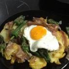 Fácil, rico y rápido. Mira en Cookpad cómo preparar este plato.