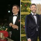 Empezamos el primer a&ntilde;o de la d&eacute;cada con Anne Igartiburu dando Las Campanadas en La 1 y hemos seguido as&iacute; durante los 10 siguientes. La vasca lleva atrincherada en la Puerta del Sol desde 2005: ella no cambia pero no pueden ...