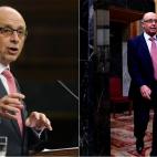 Consciente o inconscientemente, Montoro sigue siendo la mano que mece la cuna en la política económica española. En 2011 era el ministro de Economía y hoy, ante el caos político nacional, sigue mandando en estos términos. Sus presupuestos ...
