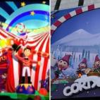 Nada puede con Cortylandia. El peculiar teatrillo de Navidad que se monta cada a&ntilde;o en El Corte Ingl&eacute;s de Preciados, en Madrid, no s&oacute;lo ha estado toda la d&eacute;cada con nosotros, sino que lleva en nuestras vidas 40 a&ntild...