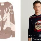 Mark Darcy (Colin Firth) lleg&oacute; en 2001, pero su estilo en El diario de Bridget Jones cal&oacute; en 2011. Los jerseys con motivos navide&ntilde;os calaron ese a&ntilde;o y hoy siguen en tiendas como Primark, Mango o H&amp;M. Un apunte: au...