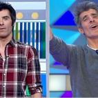 Y sigue y sigue y sigue. Jorge Fern&aacute;ndez va camino de convertirse en el nuevo Jordi Hurtado. Empez&oacute; como conductor de La ruleta de la suerte en 2006 y ah&iacute; contin&uacute;a, claro que para longevo (y ya antiguo su programa: &i...