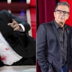 No estaba muerto, estaba descansando. Andreu Buenafuente nos hizo creer que 2011 ser&iacute;a su segundo y &uacute;ltimo a&ntilde;o como presentador de los Goya, pero nos enga&ntilde;&oacute;. El humorista volvi&oacute; en 2019 junto a Silvia Ab...